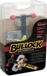 Bullock 146161 Diebstahl Excellence K -
