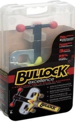 Bullock 146162 Diebstahl Excellence X -